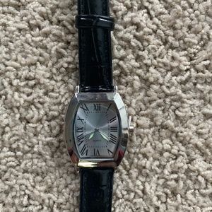 Quartz Men's Watch